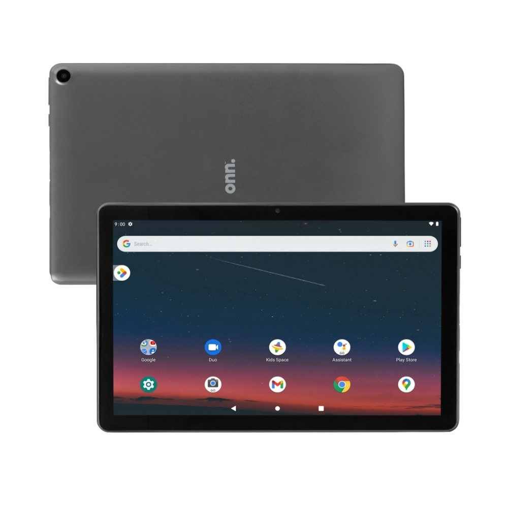 Onn 10.1 inch tablet